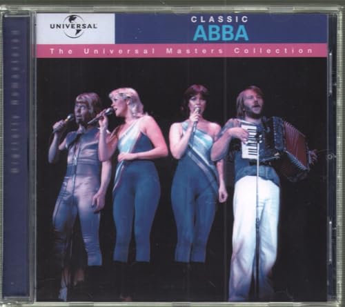 Universal Masters Collection