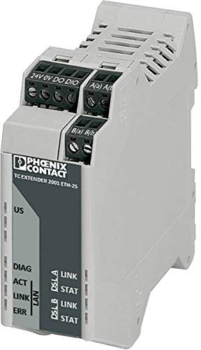 Phoenix Contact Ethernet-Switch