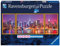 Ravensburger Puzzle 19792 - New York - 1000 Teile Puzzle für Erwachsene und Kinder ab 14 Jahren, Triptychon Puzzle bestehend aus 3 Teilen
