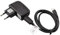 caseroxx Ladegerät für AGM A2 Rio Outdoor – Set mit 220V Netzadapter (1.0) & USB-Kabel