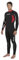 SEAC Traje húmedo completo Relax de Seac diseñado para hombre y mujer, con un grosor de 2,2mm y hecho en neopreno High Stretch Comfortable; pensado especialmente para la práctica del buceo de botella