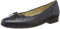 ARA Damen Sardinia Ballerinas, Blau Blau 02, 41 EU