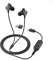 Logitech Zone Wired Graphite LOGI Zone Wired Earbuds Teams - EMEA One Size