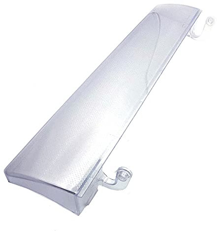 Tapa cajon verduras Chiller adaptable para Frigorifico Bosch KGN600 (repuesto original)