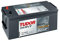 Batteria TUDOR - AH 185 / A 1100 - L 513, P 223, H 223 - Polo SX