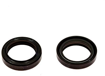 Gabelsimmerringe passend für Yamaha RD-50 Bj. 1975-1984