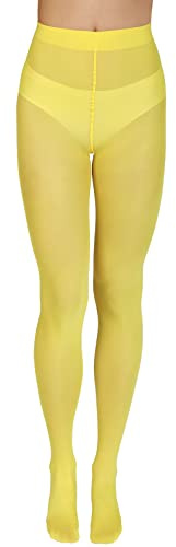 Annes styling Collant Femme – Collants Classiques Femme – 40 Deniers, Doux et Confortables, Taille Haute, Microfibre, Sans Démarcation, Pour Hiver et Automne