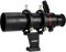 SVBONY SV208 Finder Scope, Straight-Through Corrected Image FMC Lens with Illuminated, 8x50 Finderscope for Astronomical Telescope