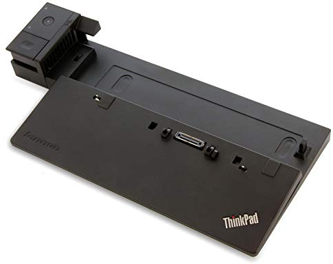 Perfect Case vom MaryCom Lenovo ThinkPad Ultra Dock für ThinkPad T440 T450 T460 T470 T550 T560 T570 X240 X250 X260 X270 W540 W541 W550s P50s P51s | OHNE SCHLÜSSEL | OHNE NETZTEIL |