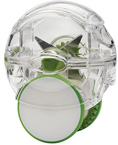 1 unids rodillo de ajo molienda picadora trituradora rallador multifuncional con ruedas mini herramientas de cocina
