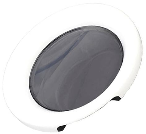 Hublot complet d'origine Lave-linge C00519078, 488000519078 WHIRLPOOL Lave-linge C00519078, 488000519078 WHIRLPOOL