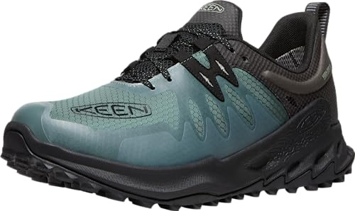KEEN Zionic Waterproof Walking Shoes - AW24