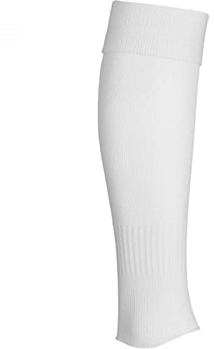 Derbystar Kinder Stutze-652019 Stutzen, Weiß, Boy