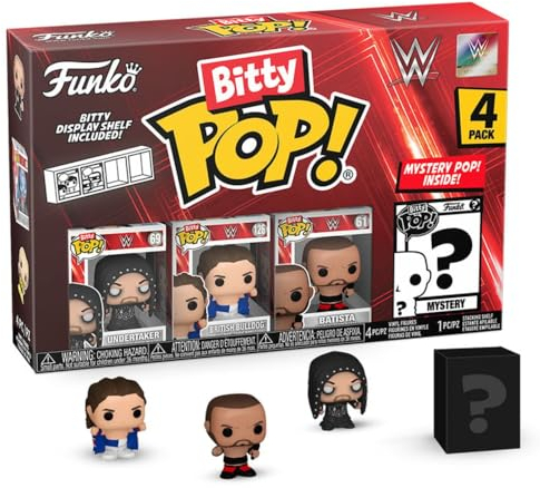 Funko Pop! Sammelfigur Breezy Cave 64
