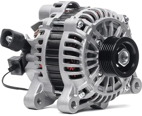 STARK SKGN-0320920 Lichtmaschine passend für PEUGEOT 207 (WA, WC)