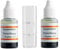 Aquatime | 2x15 ml Messbesteck für Wasserhärte | Wasserenthärter Titrierlösung | Genauer Wassertest | Einfache Anwendung