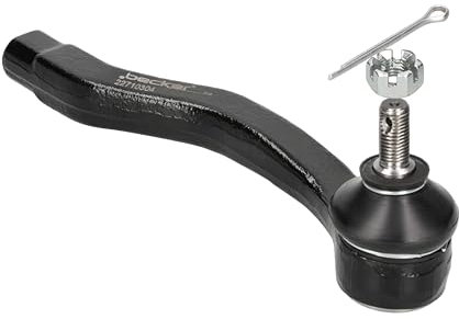 F.BECKER_LINE Spurstangenkopf Vorne (22710304) passend für HONDA Civic V MG Mg Zs CRX