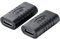 10Gbps Adapter Female To Female Converter For Phone Tablet Portable Data Sync USB-3.1 Extension Cable Extension Cable Usb Outdoor Headphone Splitter Waterproof For Desktop Computer
