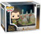 Funko POP! Town: Lord of The Rings S8 - Elrond & Rivendell- Vinyl-Sammelfigur - Geschenkidee - Offizielle Handelswaren - Spielzeug Für Kinder und Erwachsene - Movies Fans