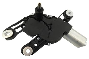 Wischermotor Für A3 8V 2013 2014 2015 2216 2017 2018 2019 HECKSCHEIBENWISCHERMOTOR HECKSCHEIBENWISCHERMOTOR 8V0955711B Scheibenwischermotor