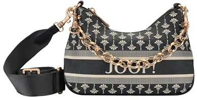 Joop! 4140007872/402 Handtasche Synthetik Damen in blau-kombi