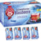 Teekane Schwedische Blaubeere 20 x 2,50 gramm x 5 er Pack