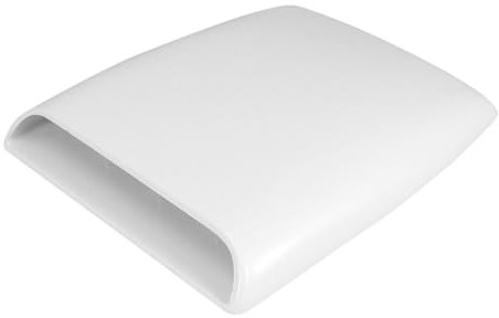 BUGUUYO 1pezzi Adesivo Decorativo Per Del Auto Copertura Per e Facile Applicare