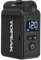 Topeak Unisex – Erwachsene E-Booster Digital Pumpe, Schwarz, Einheitsgröße