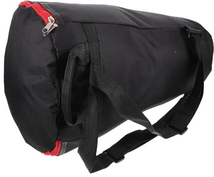 Mikinona Djembe Trommeltasche Afrikanische Trommel Tragetasche Musikinstrumente Tasche Für Djembe Percussion Instrument Zubehör