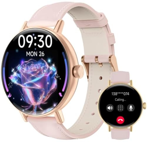 Yoever Smartwatch 1.32 DR05