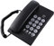 Telefoni con filo Telefono fisso Telefono fisso Telefono Fisso Pulsante Grande Telefono Fisso Per Ufficio Hotel Casa Bagno