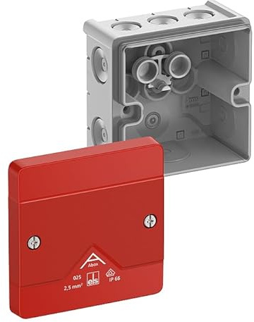 ELS Abox 025-L/SB
