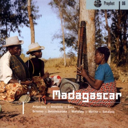 Prophet 06/Madagascar