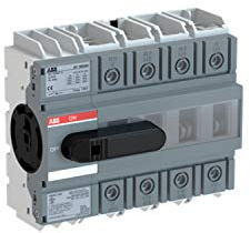 ABB Industrieschalter 1SCA138215R1001