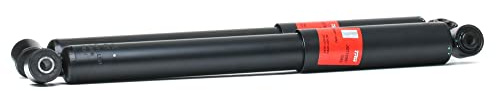 TRW JGT1006T 2x Stoßdämpfer Gasdruck Hinten Kompatibel mit MAZDA 6 Kombi GH GS1D28700D GS1D28700E GS1D28700F