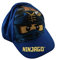 Ninjago Basecap blau (52)