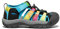 KEEN Unisex Kinder Newport H2 Sandalen, Rainbow Tie Dye, 23 EU Bild wird aktualisiert