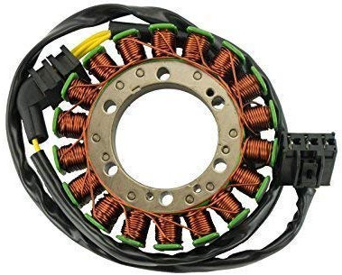 Stator Lichtmaschine passend für Honda CBR929 SC44 2000-2001