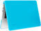 mCover - Custodia rigida Solo per 2019 Huawei Matebook D 14 (Non per 2020 Matebook D 14) Colore: Blu Oceano
