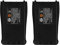 Baofeng 1500 mAh Akku für BaoFeng BF-888S BF-777S BF-666S BF-88E Walkie Talkie (2 Stück)