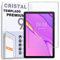 REY Protector de Pantalla para Tablet Huawei MATEPAD T10 - MATEPAD T10s 10.1, Cristal Vidrio Templado Premium