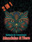 2 in 1 Malbuch für Erwachsene । Mandalas & Tiere: Malbuch für Erwachsene Entspannung