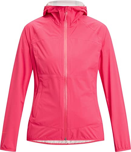 McKinley Damen Piccos Funktionsjacke, 908 Red/Red, 42