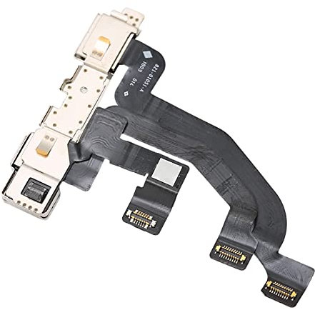 per Sostituzione della fotocamera iOS X, cavo fotocamera Frontale Piccolo, Compatto, Stabile e affidabile per i dispositivi iOS