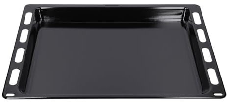 easyPART Kompatibel/Ersatz für Viva 00664049 Backblech Universalpfanne Blech 441x370x36mm emailliert Constructa Siemens Junker CZ10300 HEZ432000 HZ432000 HBN HEN CH CF FRMA VVH