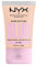 NYX Professional Makeup Weichzeichnende Foundation mit mittlerer Deckkraft und mattem Finish, Bis zu 12 Stunden Pflege und Feuchtigkeit, Mit Niacinamiden, Bare with Me, Farbe: Fair, 1 x 30 ml
