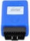 Tbest Carplay Aktivierung, Obd2 Aktivierung Auto OBD Aktivierung Tool Auto OBD Aktivator Aktivierungswerkzeug Ersatz Für NTG5S1 A/B/CLA/GLA/GLE/CLS Series