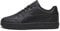 PUMA Unisex Caven 2.0 Sneaker, Black Cool Dark Gray, 38 EU