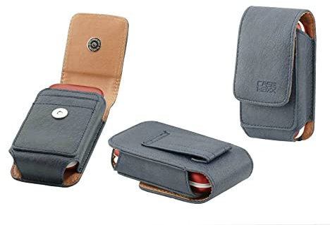 caseroxx Outdoor Case for Doro 6820/6880, Case (Outdoor Case in blue)