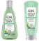 Guhl Bundle Kopfhaut Sensitiv Shampoo - Inhalt: 250 ml + Kopfhaut Sensitiv Milde Spülung - Inhalt: 200 ml - Haartyp: sensible Kopfhaut